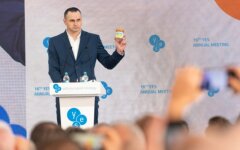 Олег Сенцов