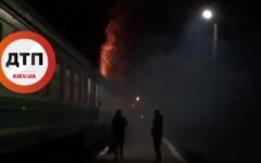 житомир коростень
