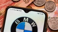 BMW в России