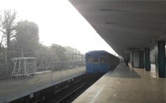В Киеве придумали, как связать Троещину с центром без метро