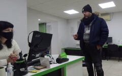 ПриватБанк блокирует счета украинцев
