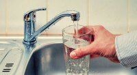 Тарифы на воду в Украине