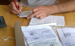 Кабмин отменил льготный тариф на электроэнергию для населения