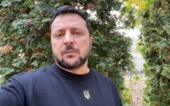 Владимир Зеленский