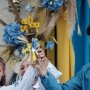 Последний звонок в школах / Фото: Getty Images