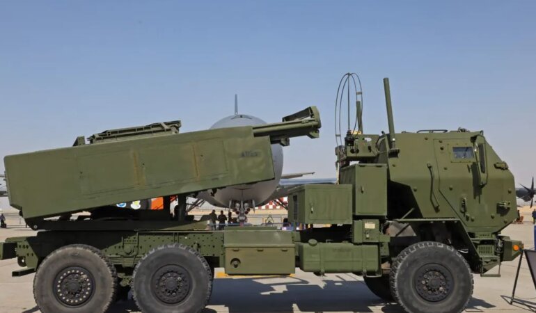 HIMARS