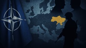 Украина и НАТО