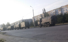 крым техника