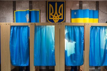Вибори в Україні / Фото: Getty Images