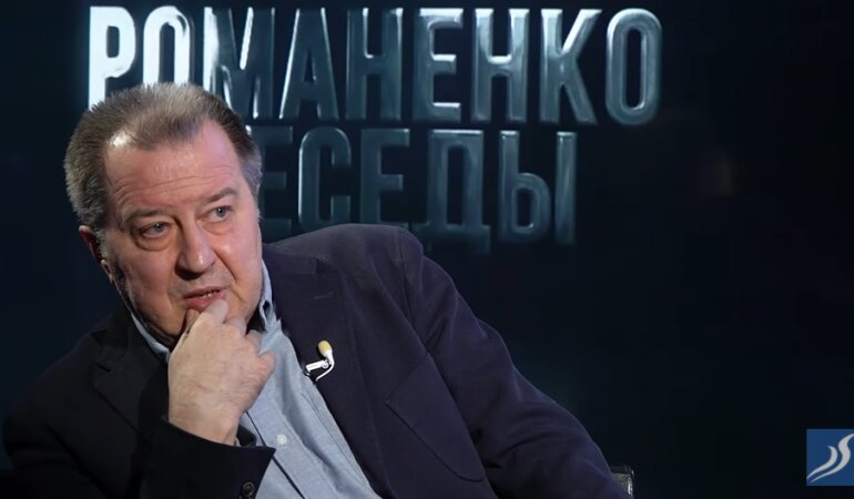 Сергей Дацюк