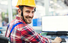 Работа в Украине