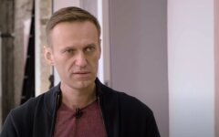Алексей Навальный