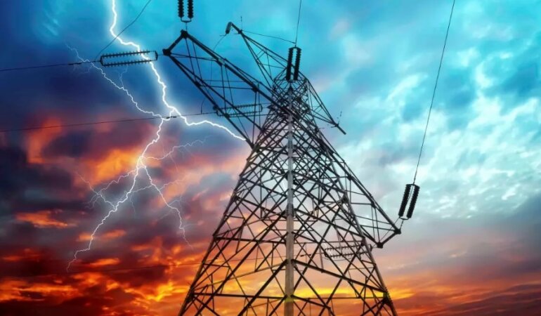 энергетика 3