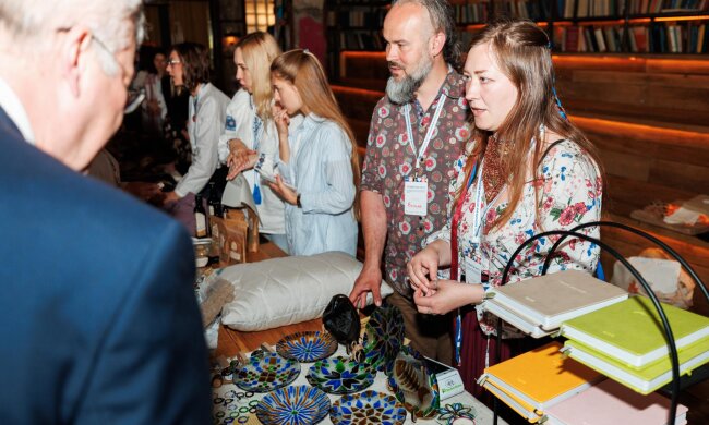 Кредиты для бизнеса