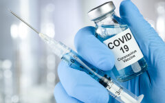 Вакцинация от коронавируса Covid-19