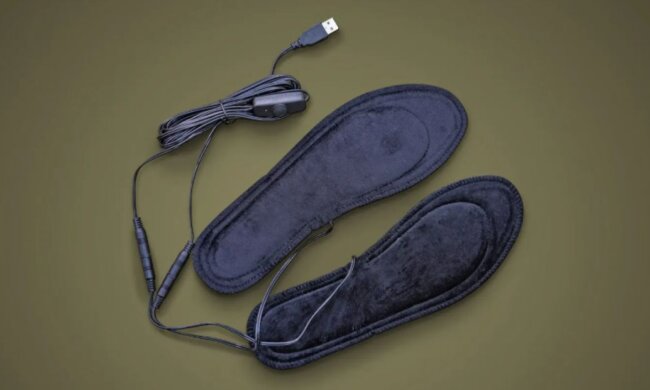 Засоби обігріву