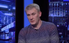 Анатолий Якименко