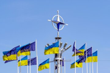 Украина и НАТО