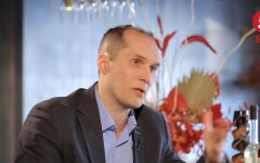 Юрий Бутусов, вагнеровцы, ГБР Украины