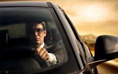 Водитель авто