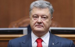 Порошенко