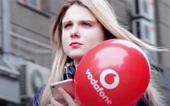 Vodafone