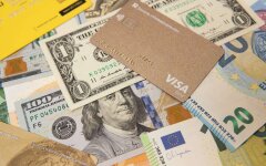 Курс валют в Україні