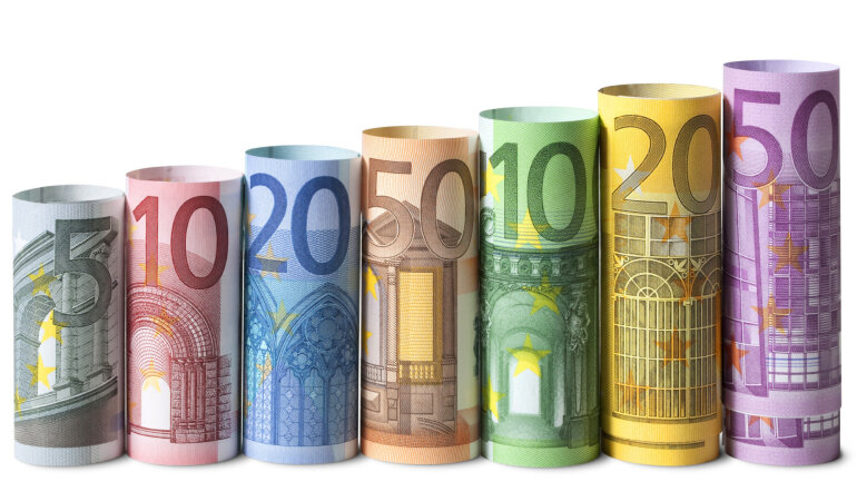 Евро валюта