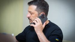 Володимир Зеленський