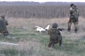 Война на Донбассе, миссия ОБСЕ, Россия