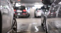 Парковка авто