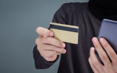 Мошенники в Украине / Фото: Freepik