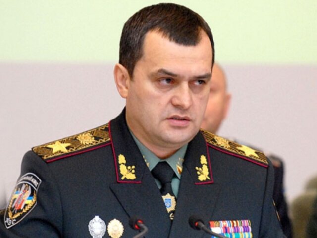 Захарченко не пойдет в отставку из-за Врадиевки, но отправит туда «козлов отпущения»