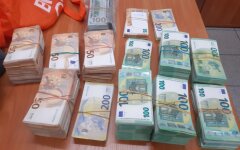 Задержание украинки на границе с Польшей