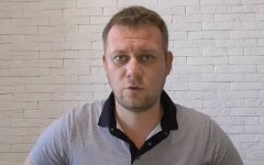 Местные выборы в Украине,Денис Казанский,Общенациональный опрос в Украине