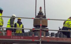 Северный поток-2, Санкции против России, Олаф Штольц, Правительство ФРГ