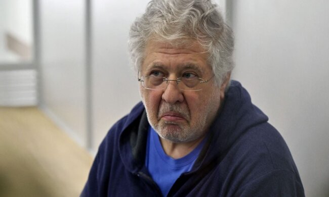 Игорь Коломойский / Фото: Getty Images