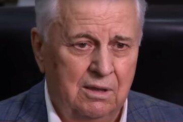 Кравчук раскрыл подробности назначения Фокина в ТКГ