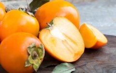 Цены на хурму в Украине