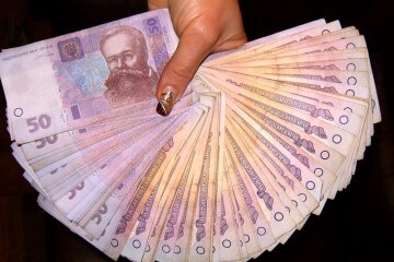 В Киеве уже 302 миллионера
