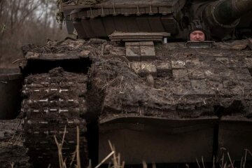 Війна Росії проти України. ЗСУ