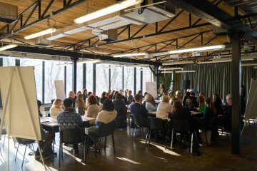 Мінсоцполітики розробляє Стратегію збереження зв’язку з українцями за кордоном