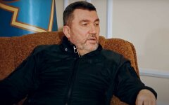 Алексей Данилов