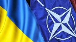 Украина и НАТО, вступление Украины в НАТО