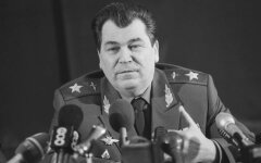 Евгений Шапошников