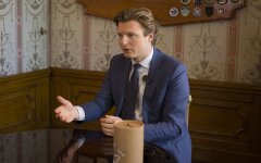 Рубен Брекельманс / Укрінформ