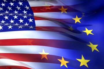 США_ЕС