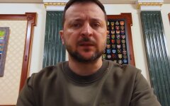 Володимир Зеленський