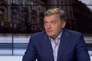 Юрий Грымчак, дело Грымчака, НАБУ закрыло дело против Грымчака