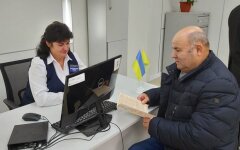 Страхові виплати / Фото: facebook.com/decentralizationua